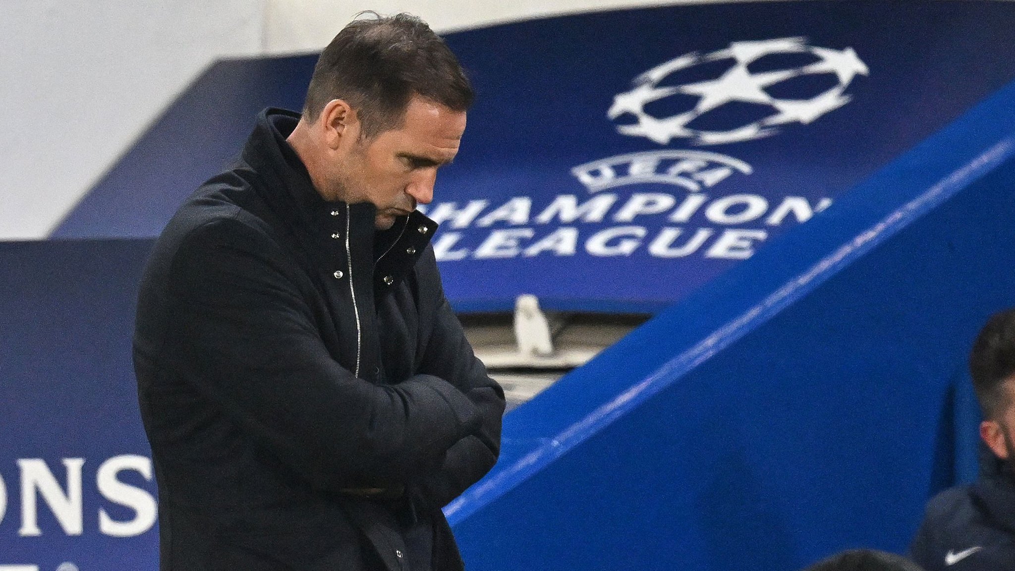 Chelsea Champions League exit: Where do 'disjointed, broken' Blues go from here?