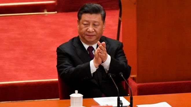 App berbagi pemikiran Presiden Xi disamping informasi resmi dan propaganda.