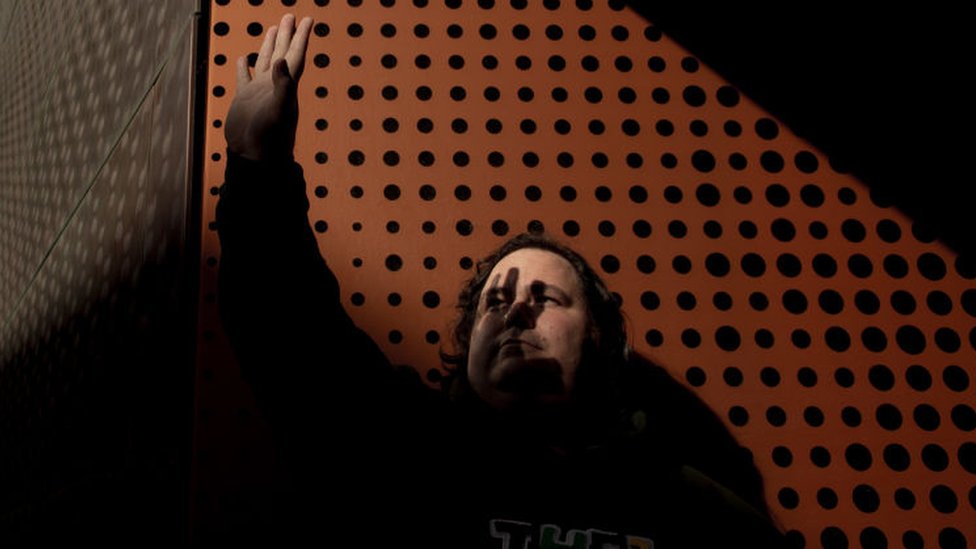 لبليك ليمويني، المهندس في شركة غوغل