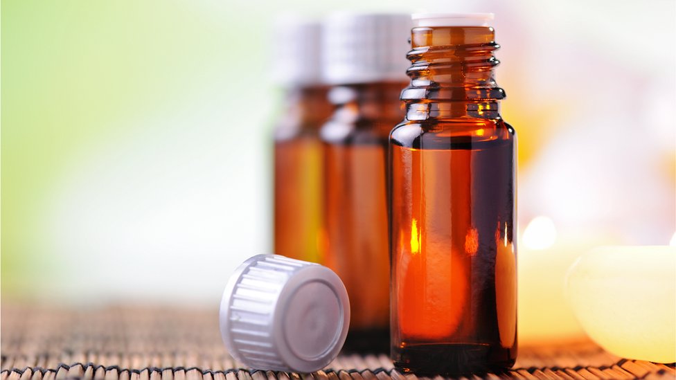 More Evidence Essential Oils Make Male Breasts Develop Bbc News 