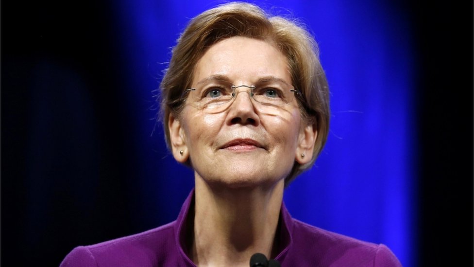 Elizabeth Warren's unorthodox career - The Boston Globe