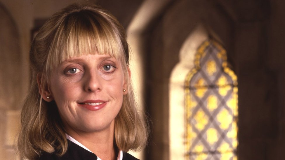 Vicar of Dibley, Notting Hill actress Emma Chambers dies at 53, The Senior