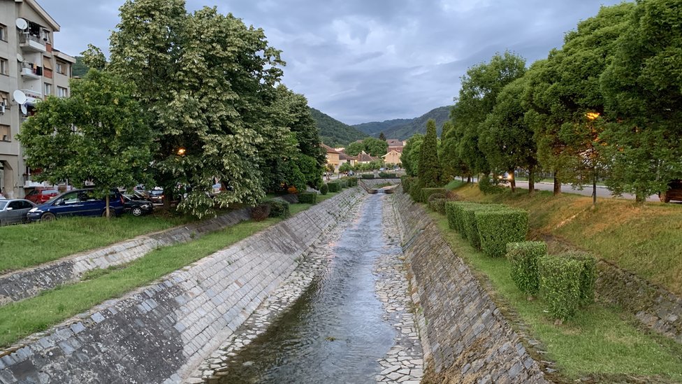 Surdulica, lokalni izbori