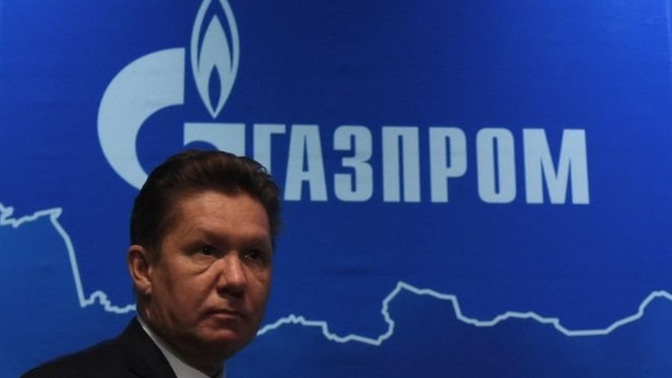 Олексій Міллер