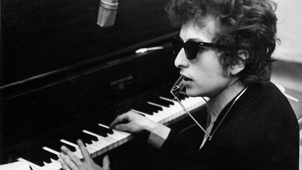 Bob Dylan