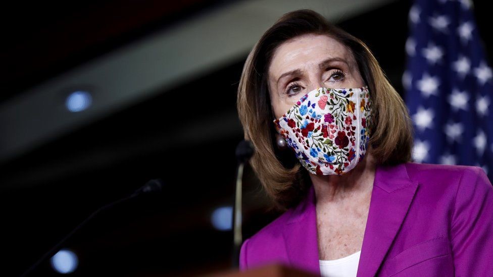 Pelosi