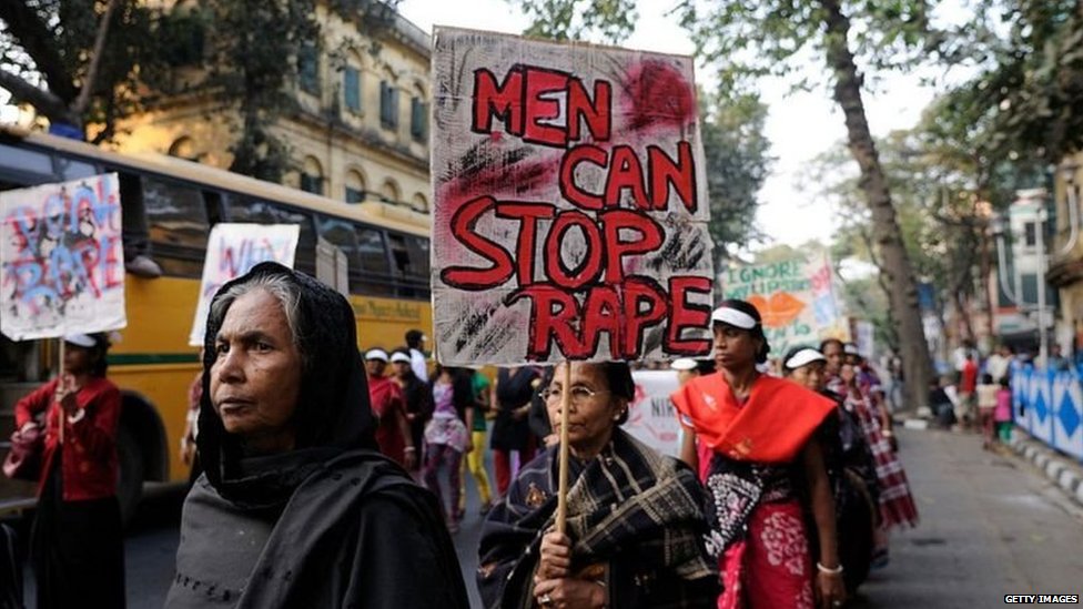 rape