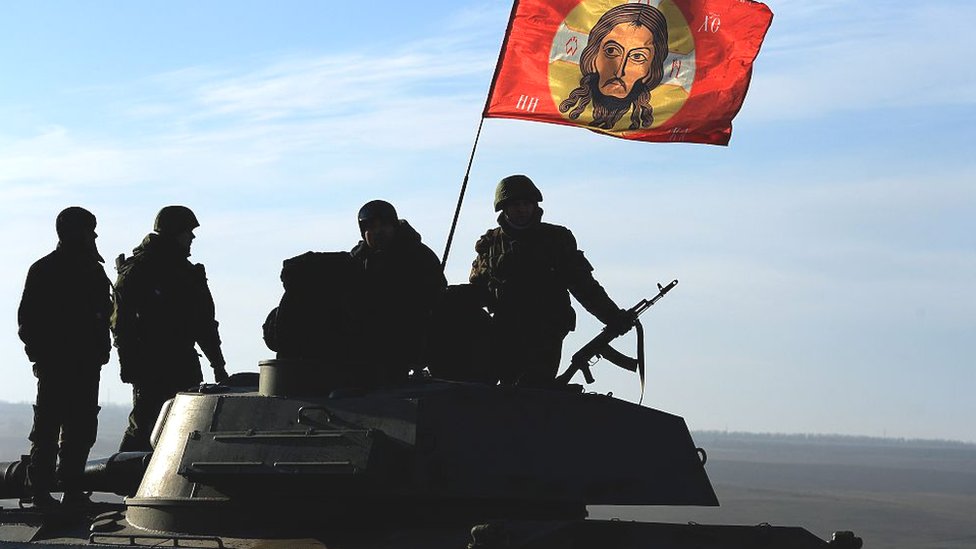 Сепаратисты