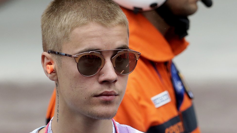 Justin Bieber's Sunglasses: Where To Shop - GQ Australia