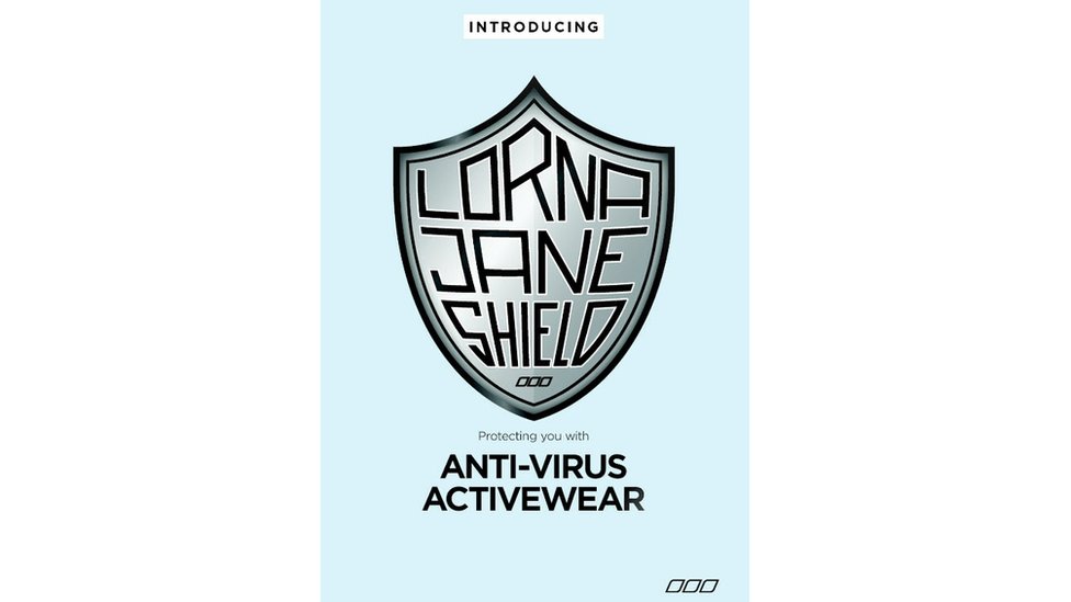 Защита от вирусов Лорны Джейн