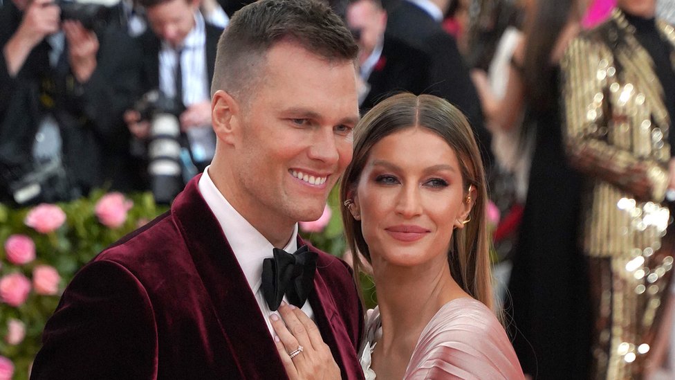 Tom Brady, Gisele Bundchen Divorce Announcement: Statement