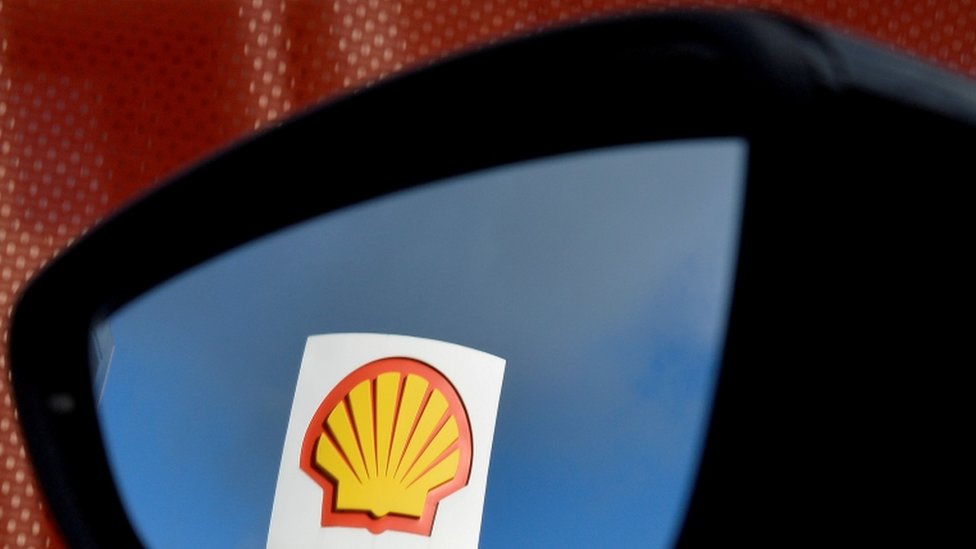 Shell pays $111m over 1970s oil spill in Nigeria