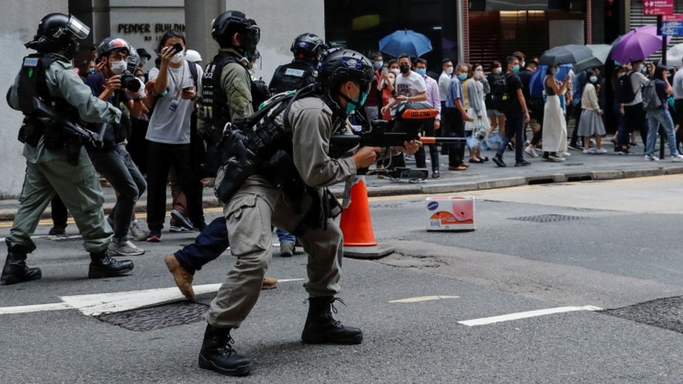 hong kong