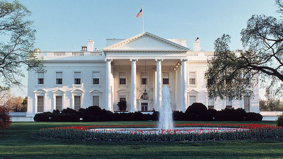 The White House