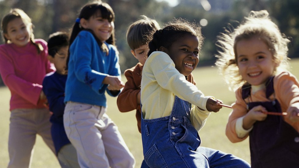 Is It A Mistake To Talk About Your Children At Work Bbc News