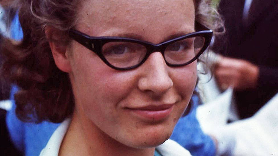 Jocelyn Bell Burnell, la astrofísica a la que no le dieron el Premio Nobel  por ser mujer y estudiante - BBC News Mundo