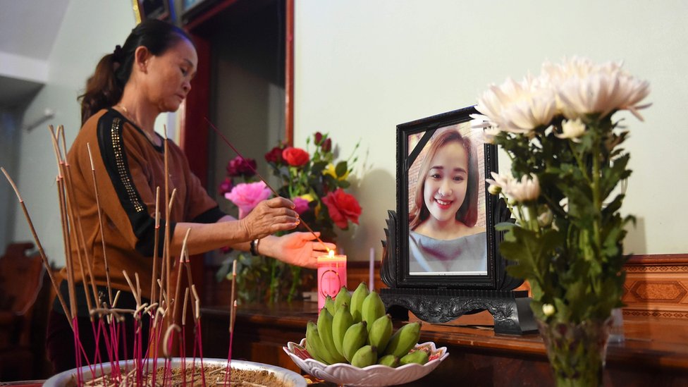 VIỆT NAM ĐỔI MỚI JAN BANNING Essex lorry deaths: Who are the victims?
