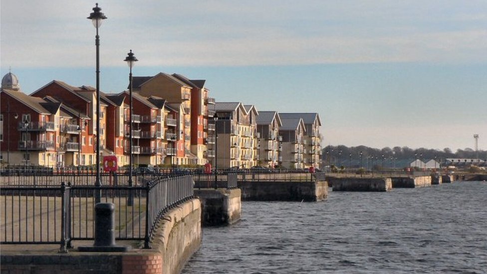 Barry Waterfront developers to be ordered to cease building new homes