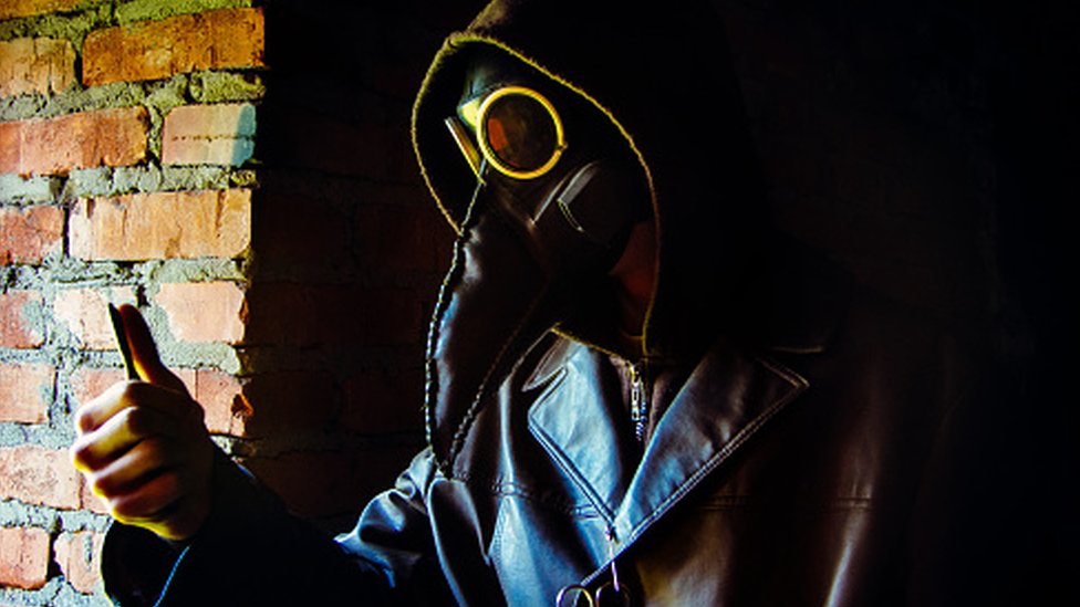 Новая оральная вакцина против дикой чумы - эффективная защита от опасного заболяния! Новая оральная вакцина против дикой чумы: эффективная защита от опасного заболяния