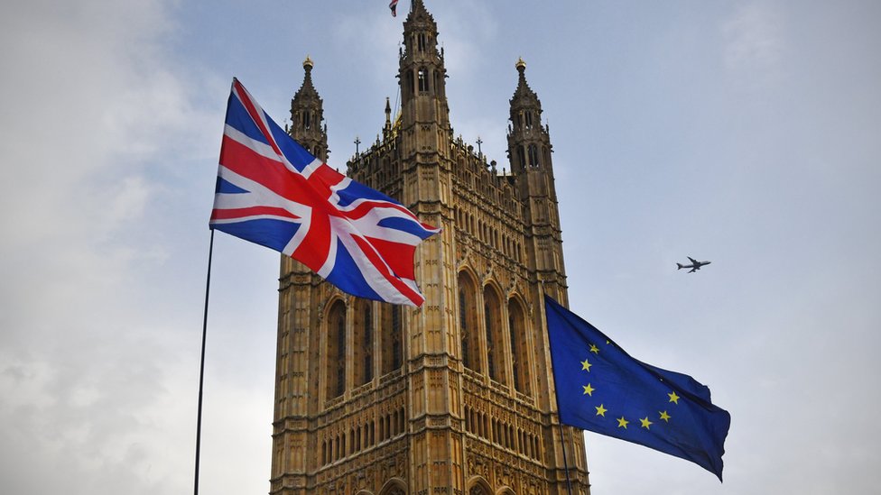 UK PM Johnson’s spokesman: Noted with interest Barnier’s significant comments
