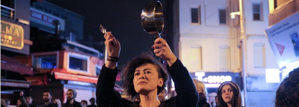 туреччина, референдум
