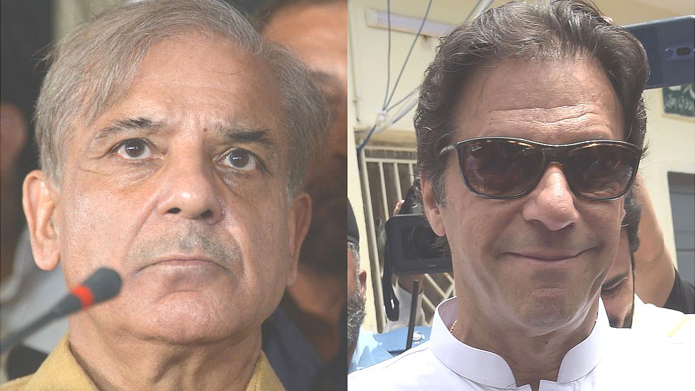 Ø¹ÙØ±Ø§Ù Ø®Ø§Ù Ø§ÙØ± Ø´ÛØ¨Ø§Ø² Ø´Ø±ÛÙ