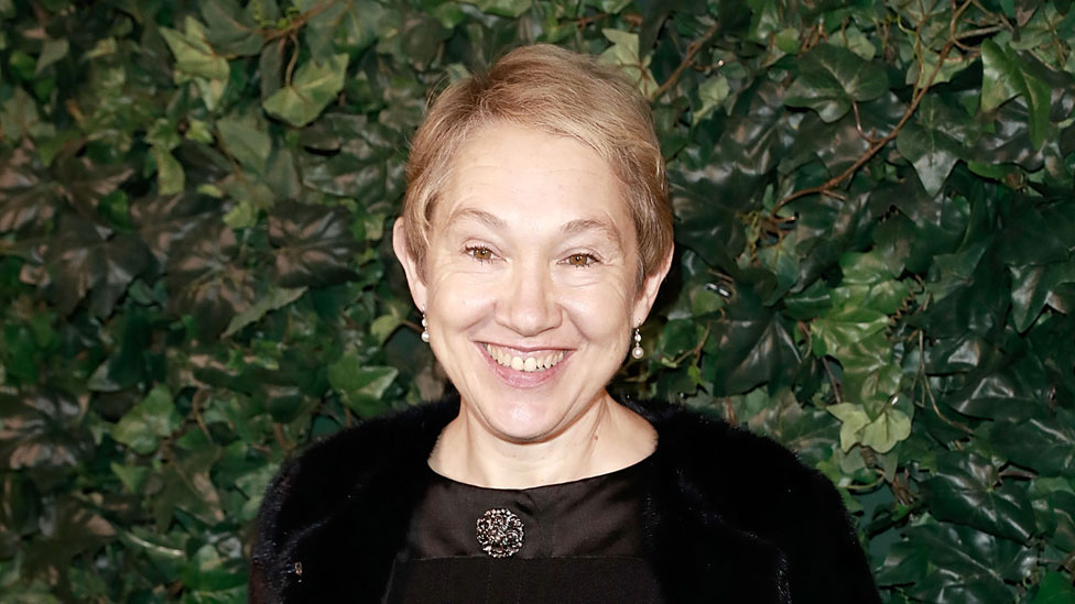 Terry Richardson: Harper's Bazaar editor Justine Picardie found