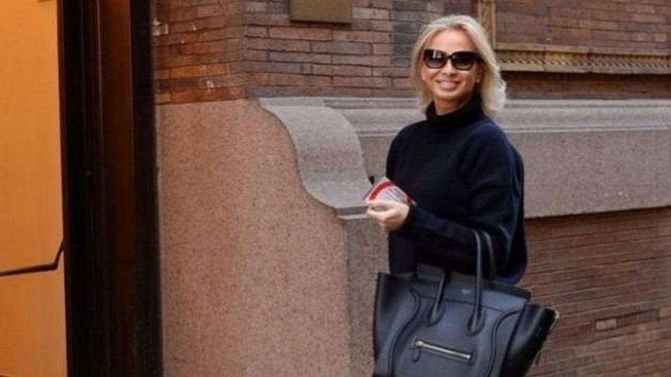 كورينا تسو زاين-فيتغنشتاين