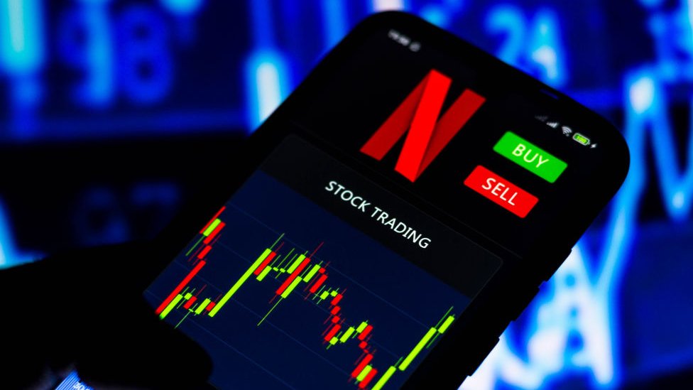 Former Netflix staffers charged for making $3m from insider trading