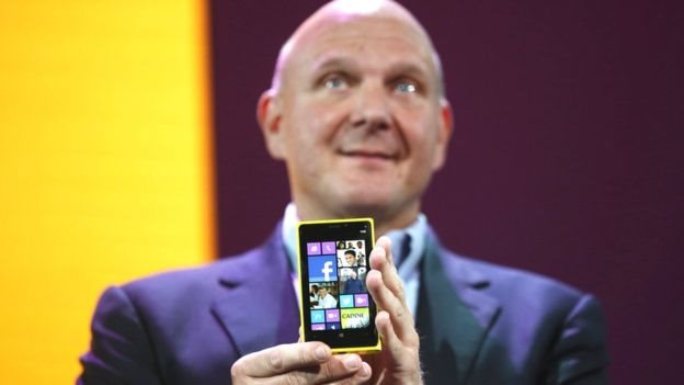 Microsoft Windows