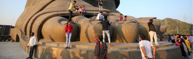 India