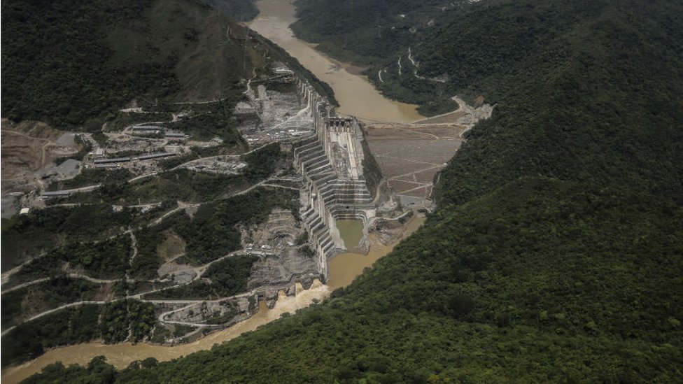 Hidroituango