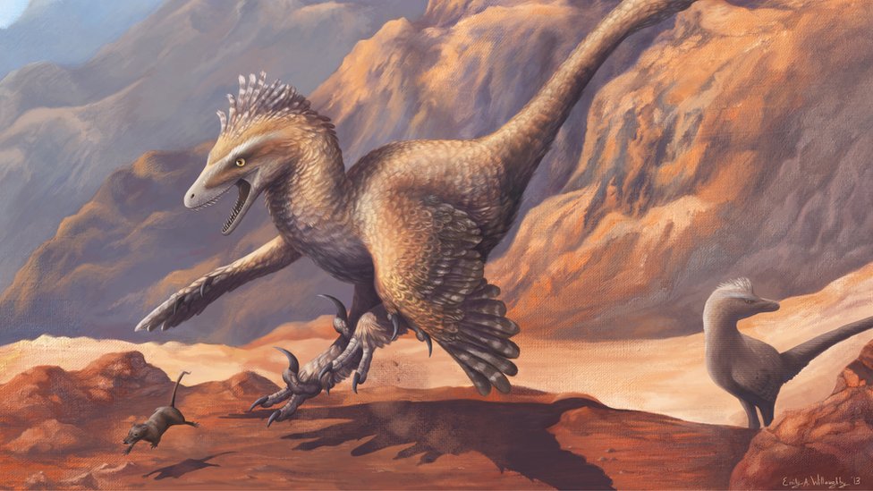 does jurassic park make scientific sense bbc news