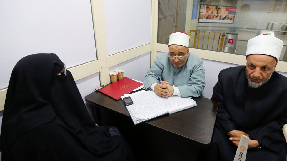 Ulama Al Azhar