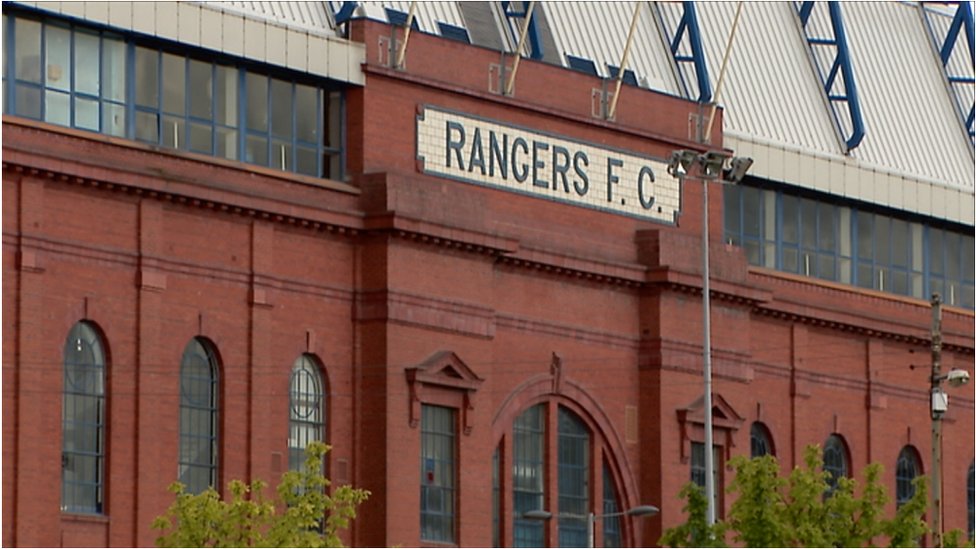 Ibrox