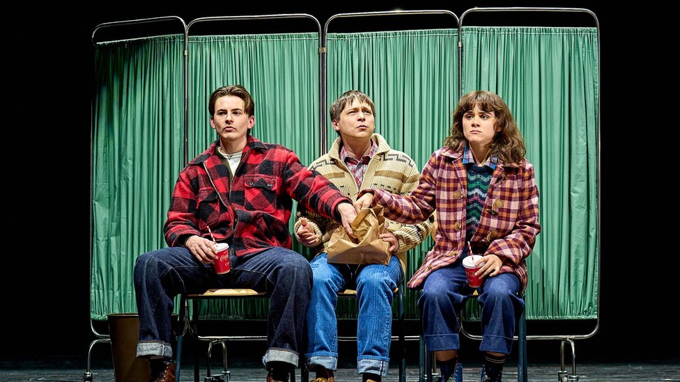 Stranger Things due in West End as stage spinoff of Netflix hit announced, Theatre