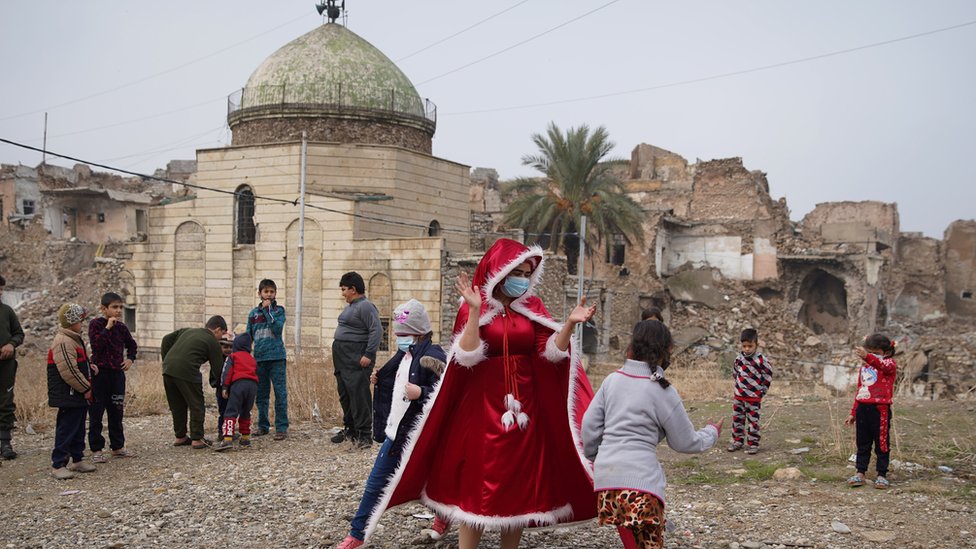 Mosul