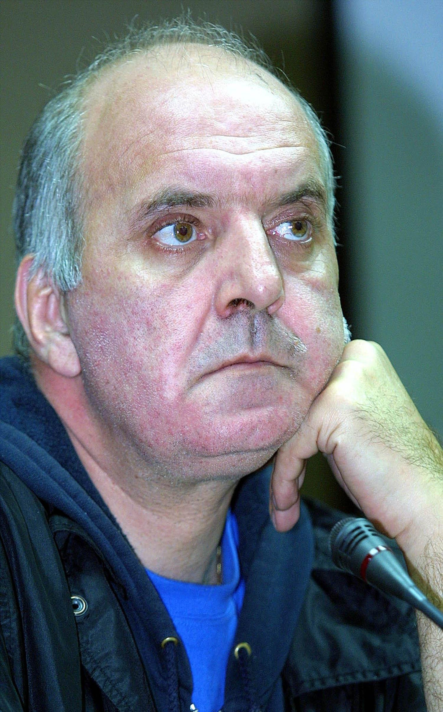 Petar Luković