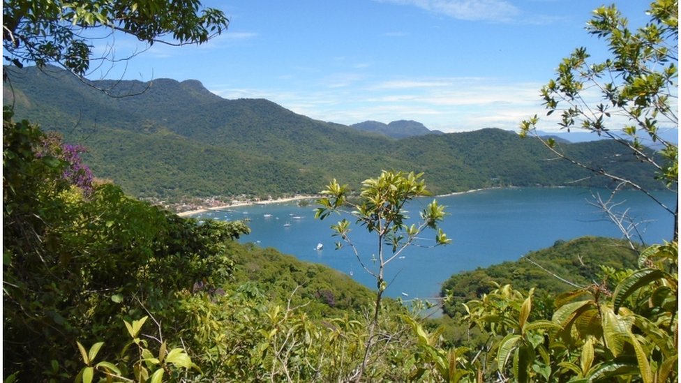 Angra dos Reis