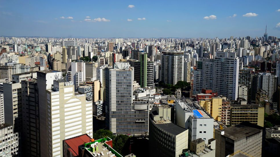 巴西聖保羅