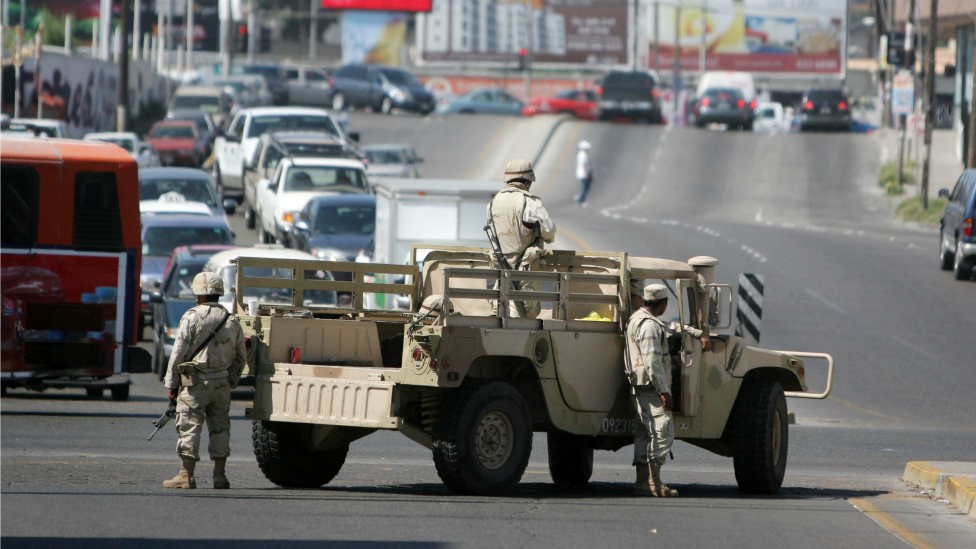 tijuana