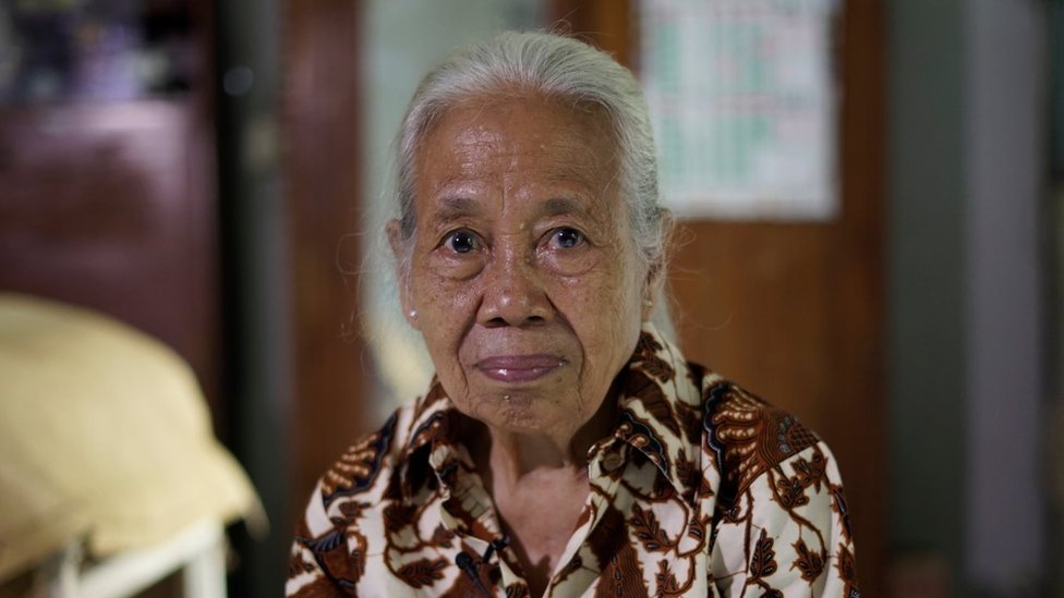 Endang Lestari