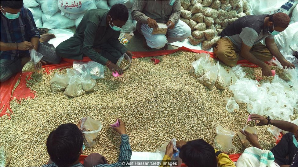 pakistan