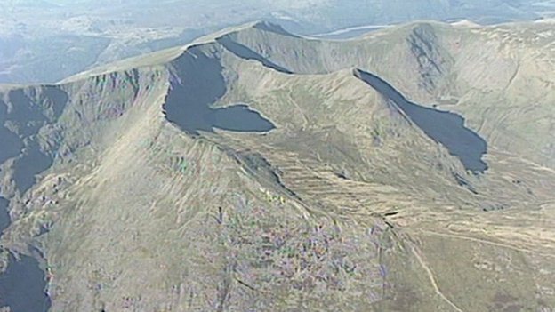 Helvellyn Deaths Spark Safety Calls c News