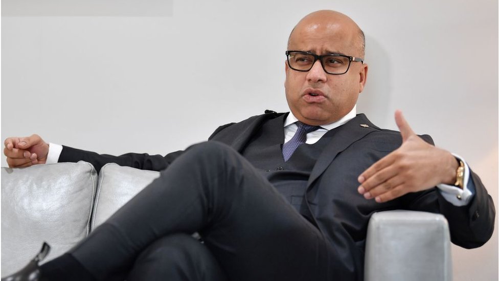 Bank of England suspected Gupta bank in 2019