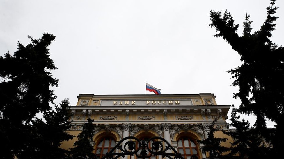 Rusya'nın 117 milyon dolarlık dış borç faizini ödeyemeyeceğine dair telaşlar artıyor