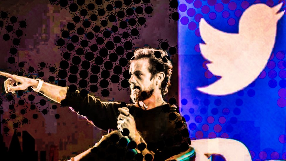 Jack Dorsey: What's next for Twitter's co-founder?