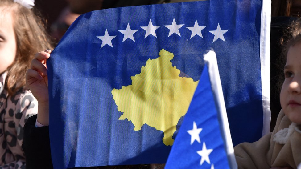 Kosovo