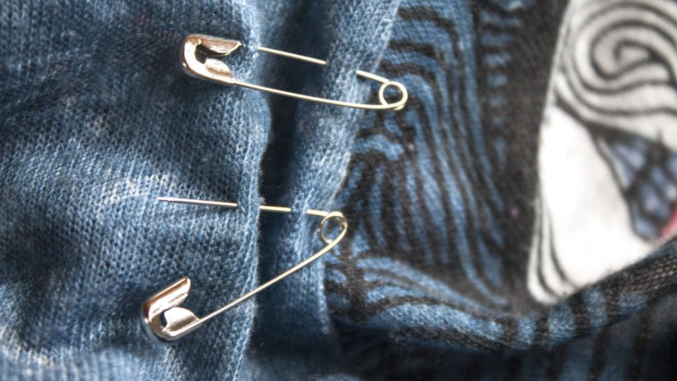 The backlash over safety pins and allies, explained - Vox