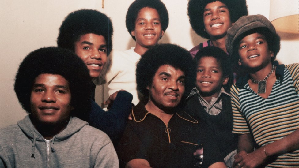 Muere Joe Jackson, padre de Michael Jackson y creador del grupo 